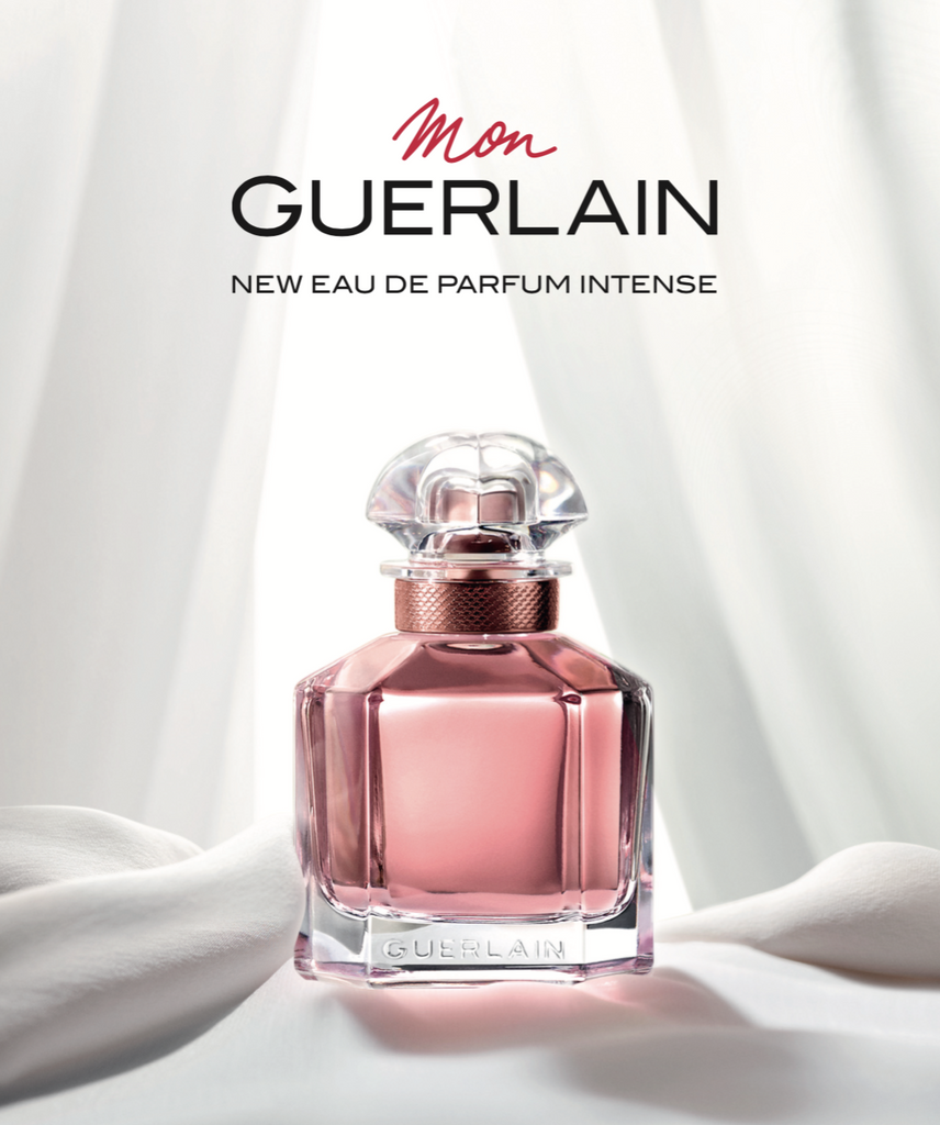 Guerlain Mon Intense 100ml 2024 favors