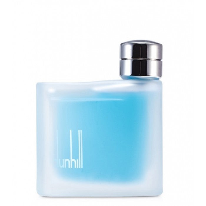 dunhill pure perfume