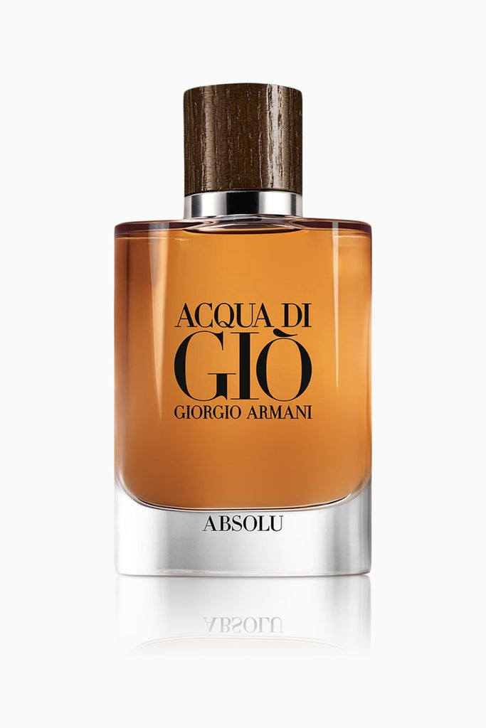 Giorgio Armani Acqua Di Gio Absolu EDP 