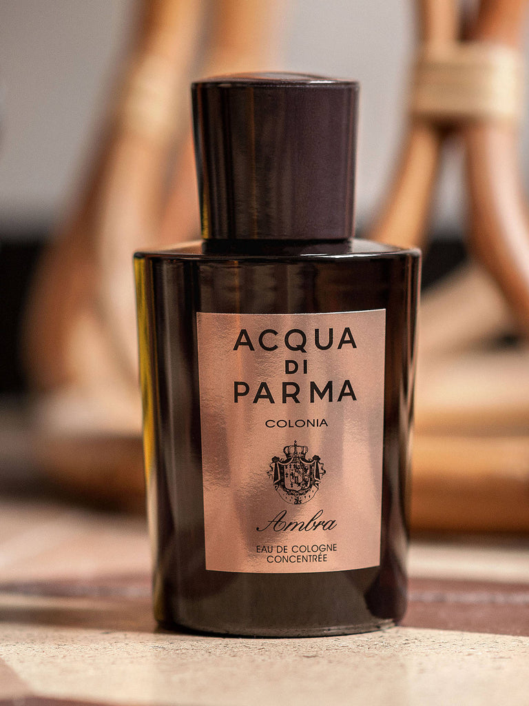 acqua di parma concentree