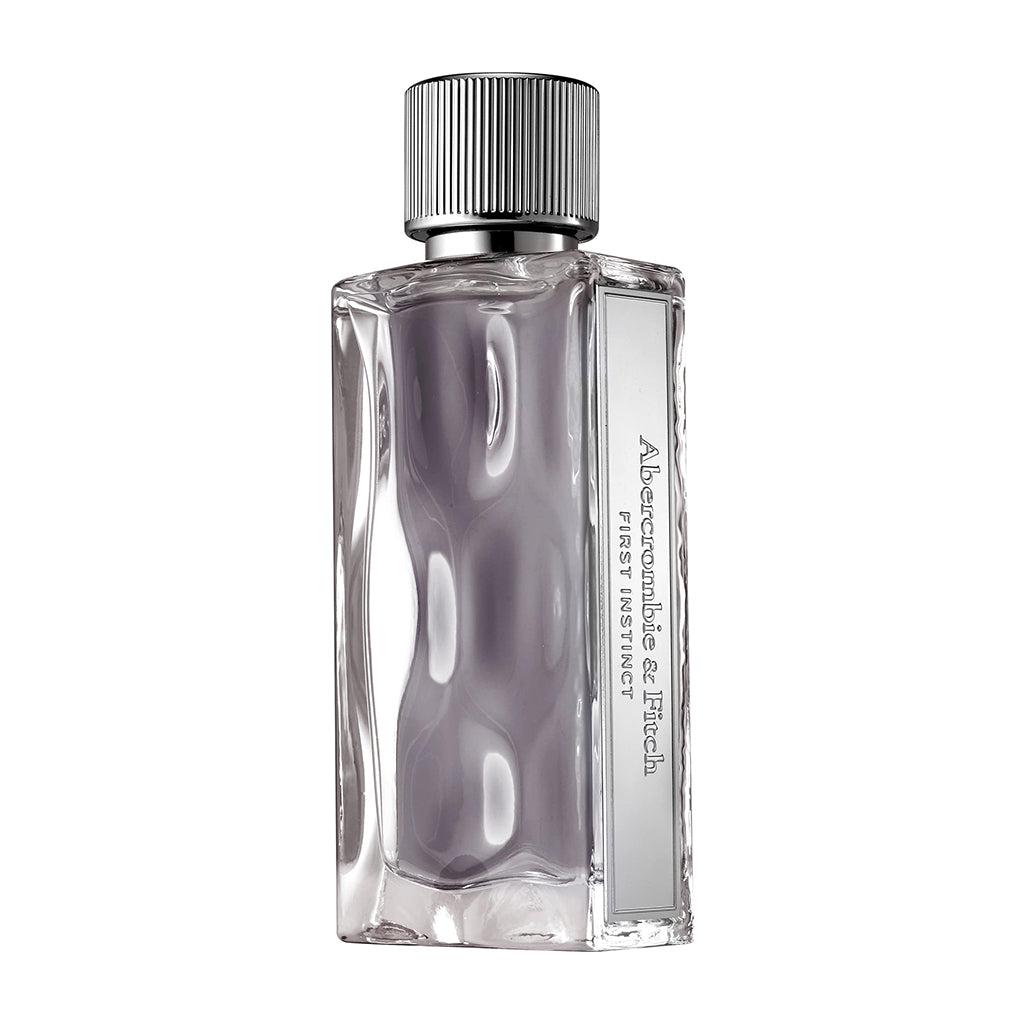 abercrombie & fitch first instinct edt