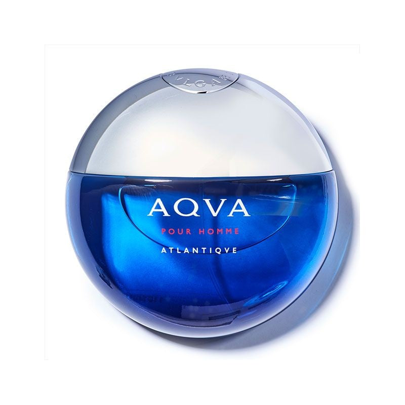 parfum bvlgari aqva atlantiqve