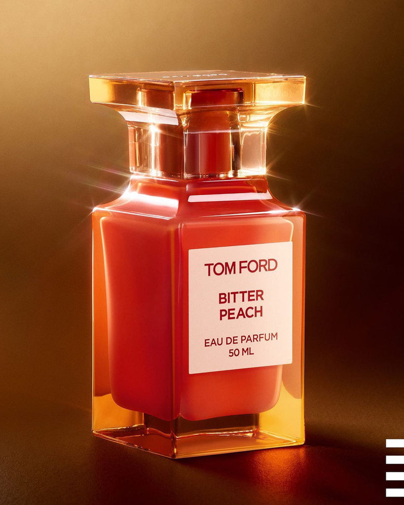 Tom Ford Bitter Peach Oil 2024 favors