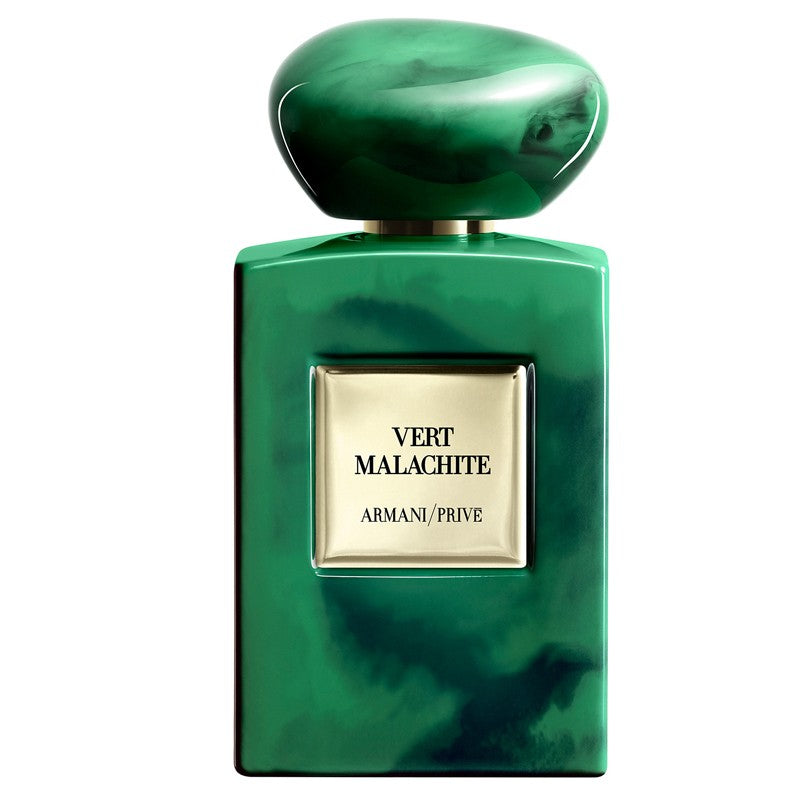 armani prive vert