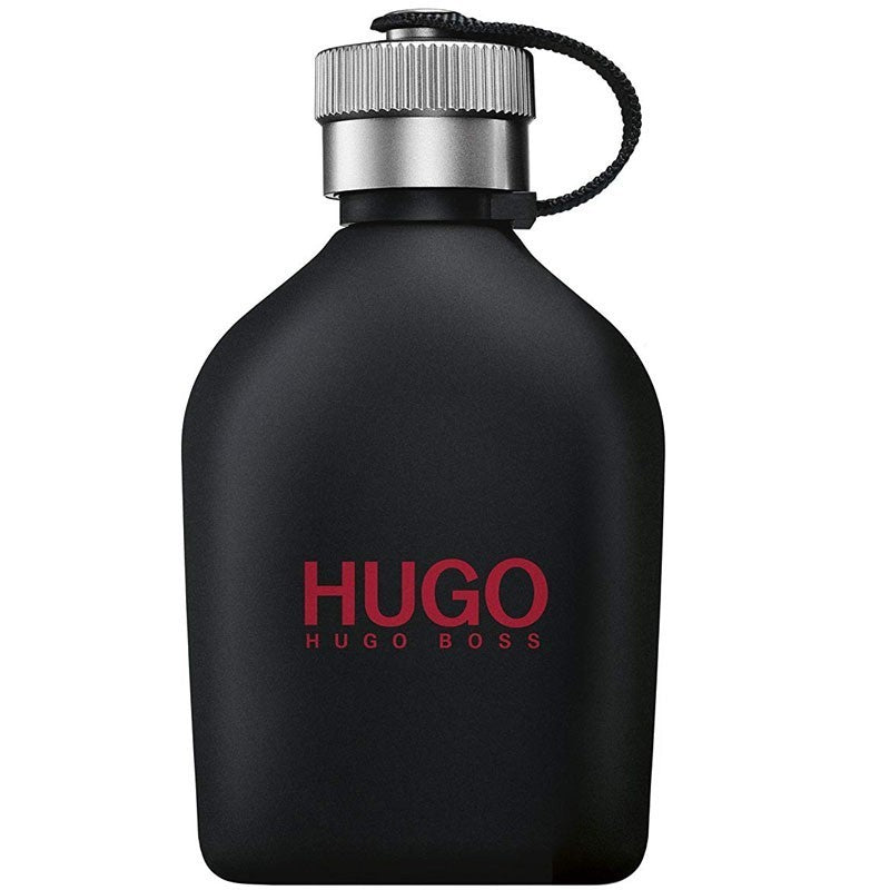 hugo boss just