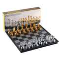 Štýlové šachy