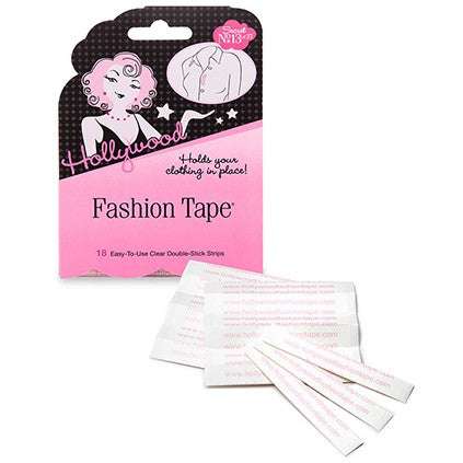 Hollywood Fashion Secrets Tape Gun, Refillable Tape Dispenser Refill