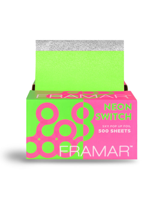 Framar Oh My Goth - Pop Up Foil 5x11