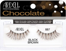 Chocolate Ardell Strip Lashes