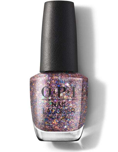 Overlegenhed bjælke drivende OPI Celebration Collection Nail Lacquer - Confetti Ready – L.E. Beauty  Supply