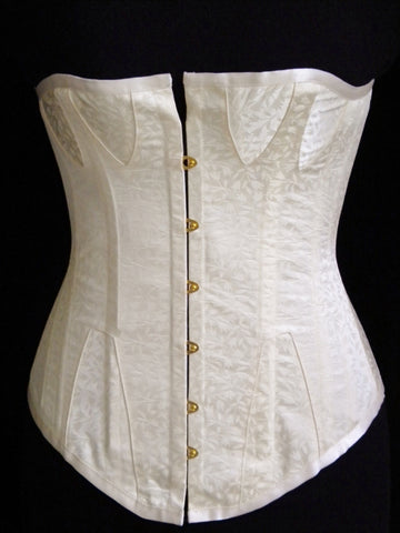 How to style this corset with an oversized shirt. High waist under bus, Corset Outfits