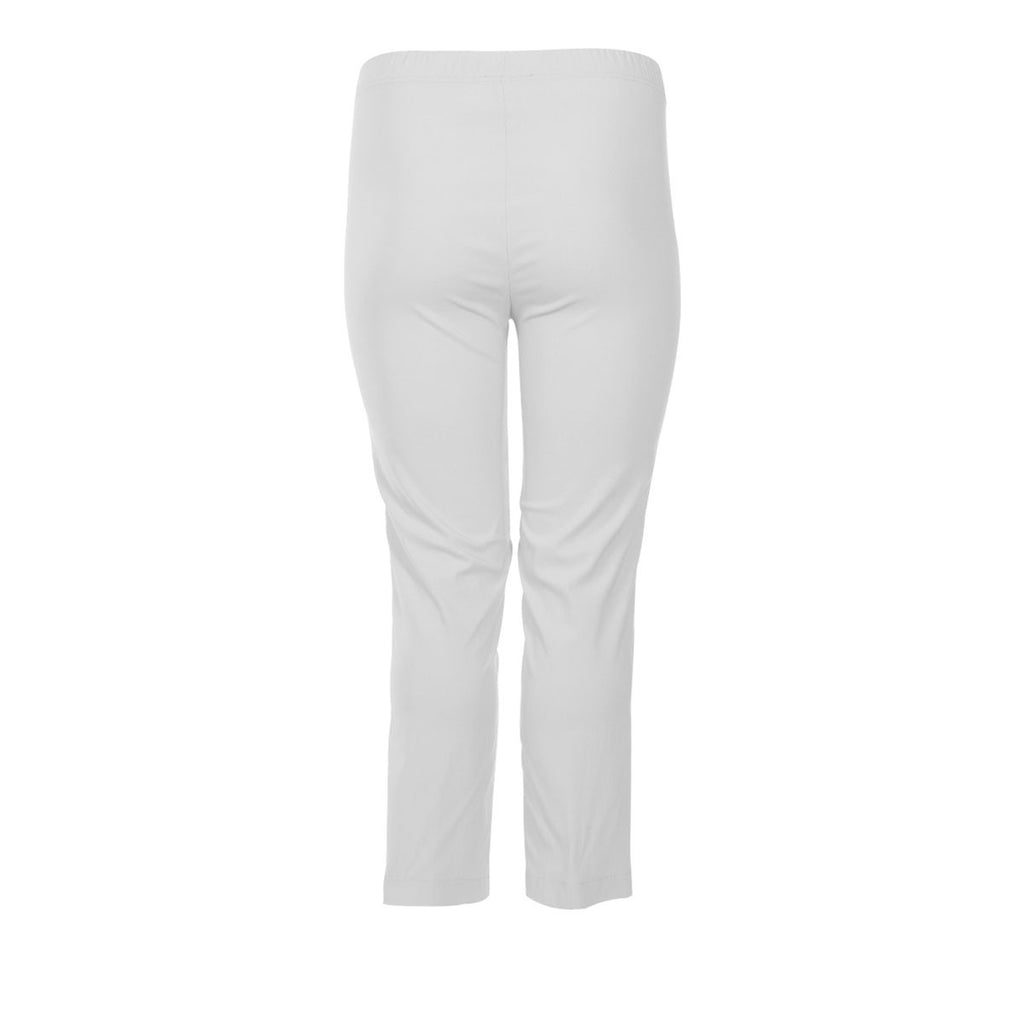 Twister Trousers with Slim Leg | Eurostyle