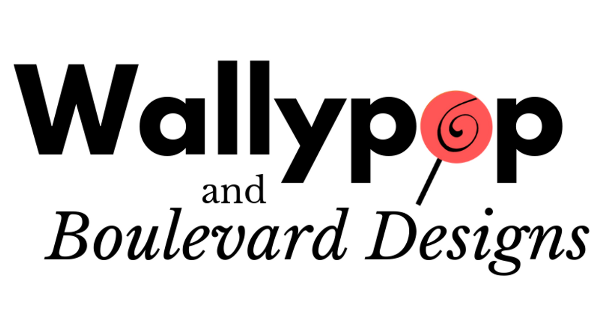 Wallypop/Boulevard Designs