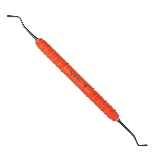 DENTAL COMPOSITE INSTRUMENT, PLASTIC HANDLE