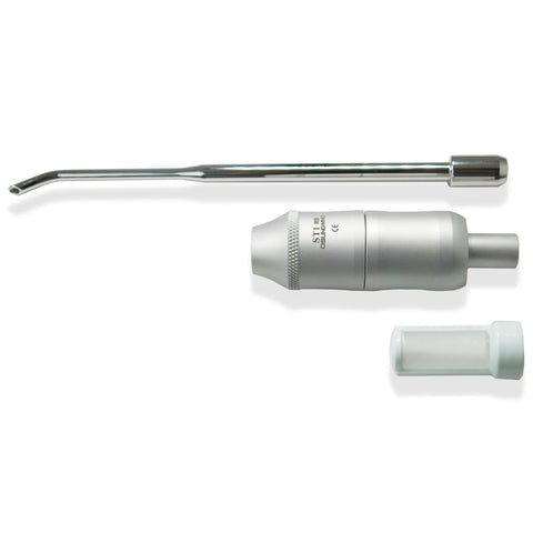 Dental Bone Collector