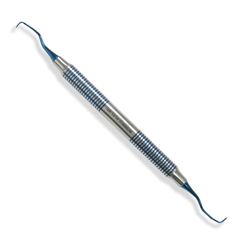 Dental Implant Curette