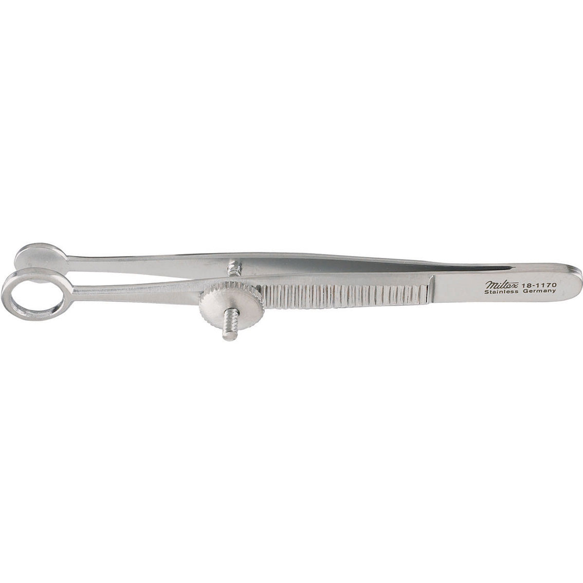 Miltex Hunt Chalazion Forceps Hunt Chalazion Forceps, 3_" -18-1178