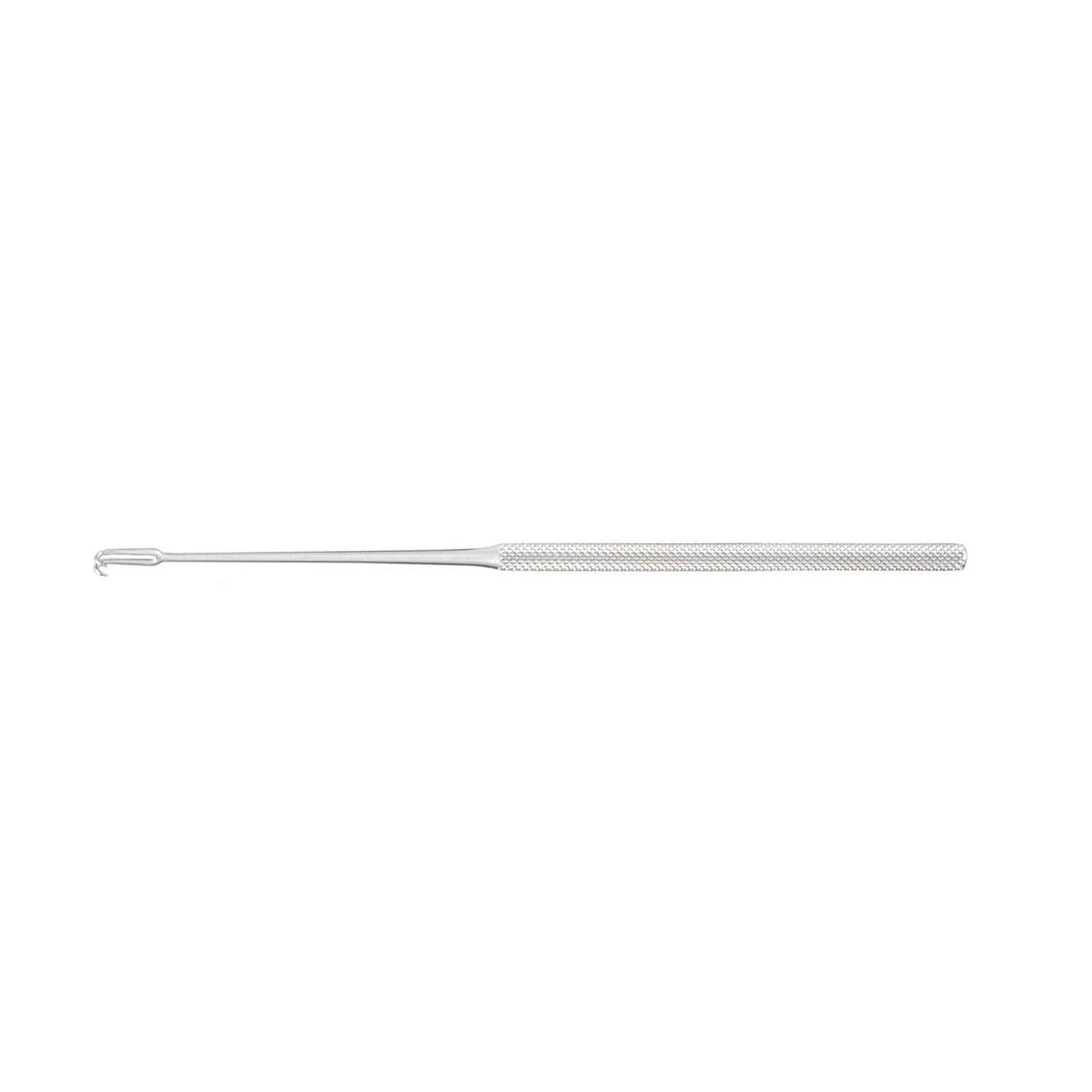 Miltex Hupp Hook Hupp Hook, 6_", Sharp Point -23-1048