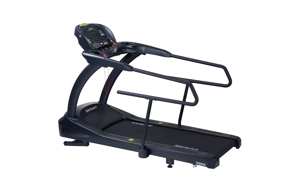 SportsArt Rehab Treadmill 90Mhz -T655MS