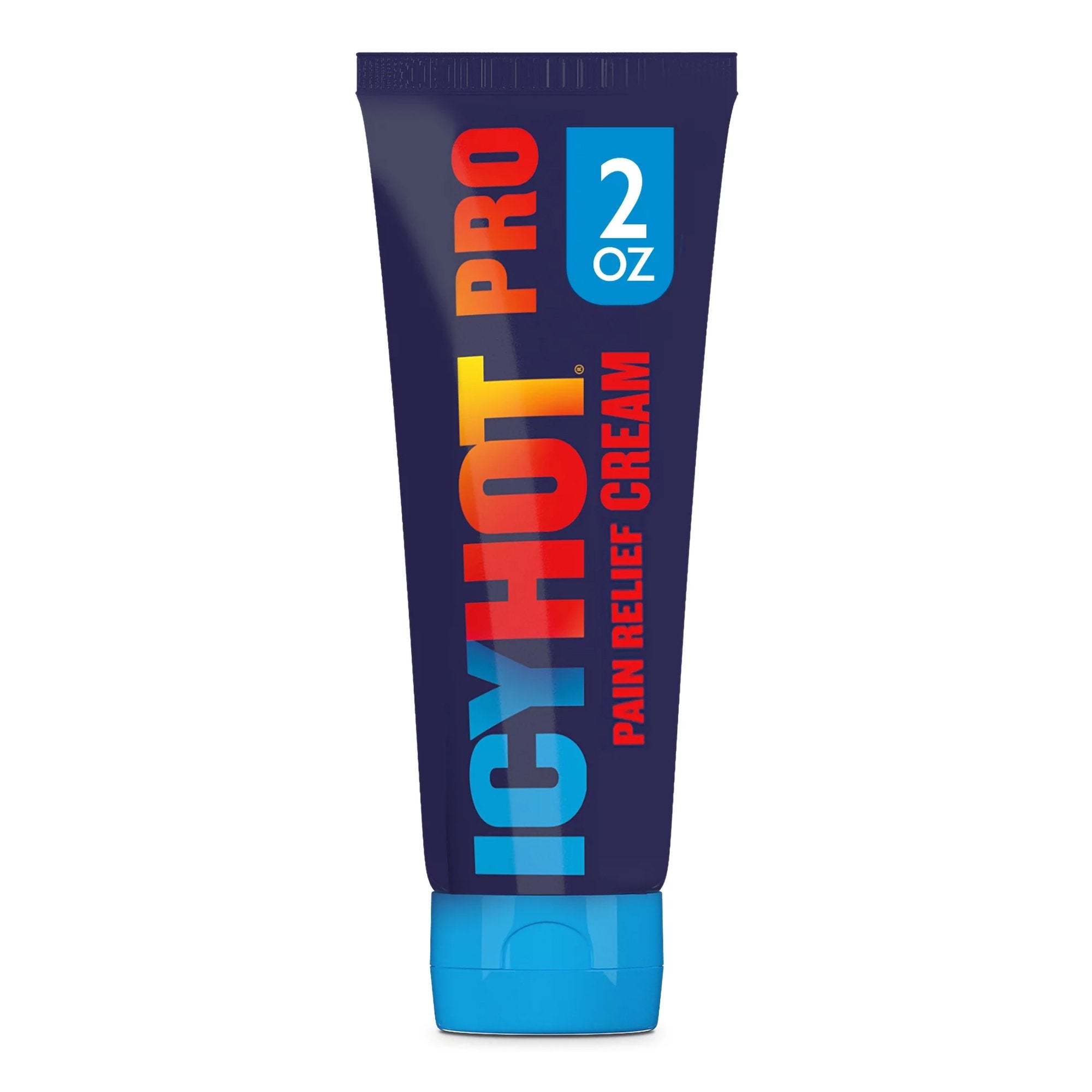 Icy Hot Pro Pain Relief Cream 1/EACH -04116700780