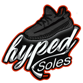HYPED SOLES Promo: Flash Sale 35% Off – HYPED SOLES Promo & Deal