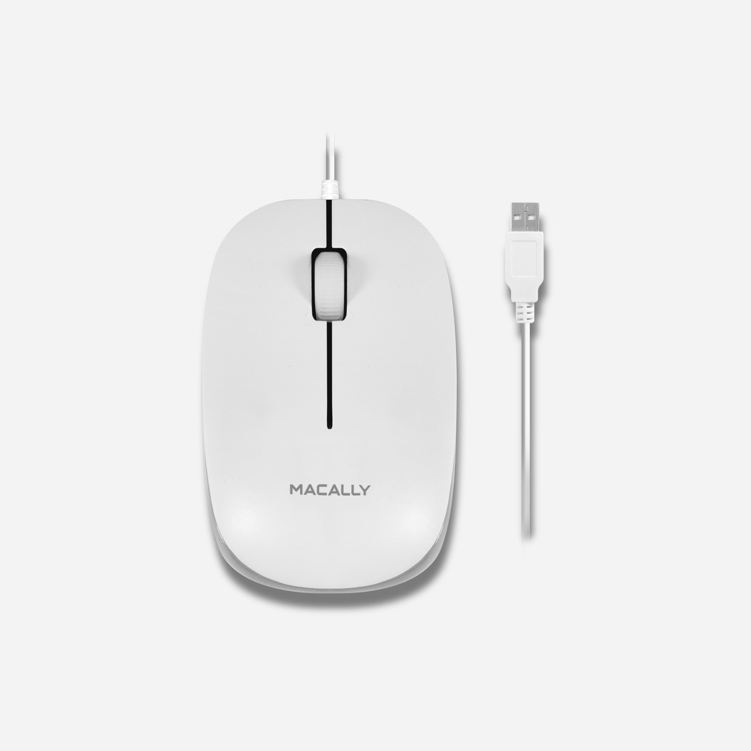 USB Mouse for Mac and PC