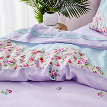 Load image into Gallery viewer, Royal Albert Sitting Pretty Duvet Cover Set