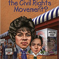 What is The Civil Rights Movement? Paperback