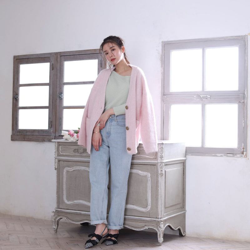 Juliette Cardigan – MAISON MARBLE