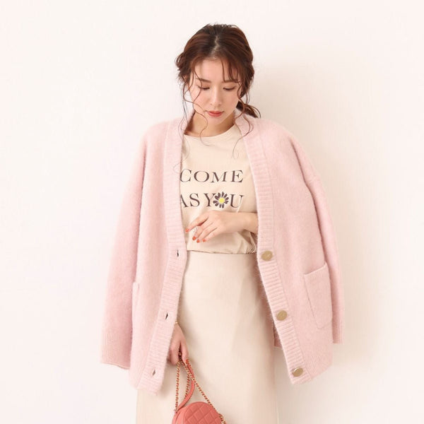 Outer / Coat – MAISON MARBLE