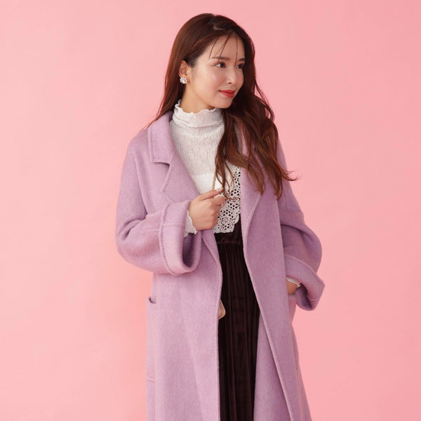 Outer / Coat – MAISON MARBLE