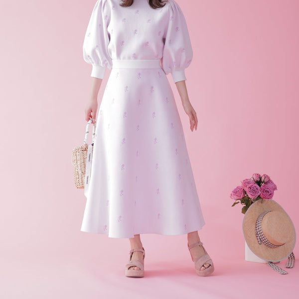 再販】Moco Moco Gown – MAISON MARBLE