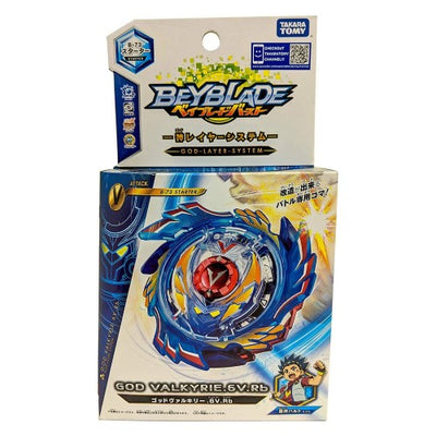 toupie beyblade saison 2