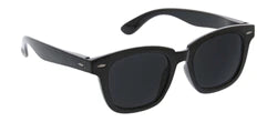 Peepers Frontier Sun (Black) Sunglasses