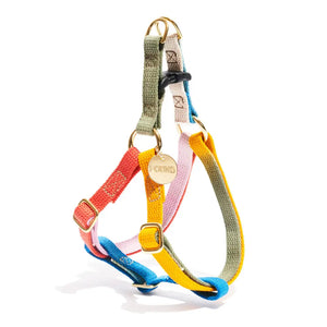Found My Animal | Cat & Dog Harness - AJ Vagabonds