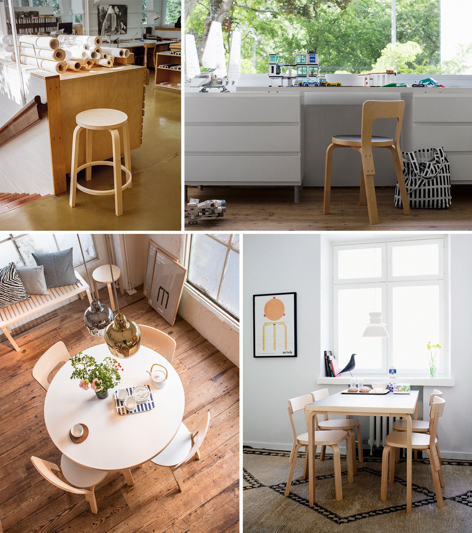 artek アルテック