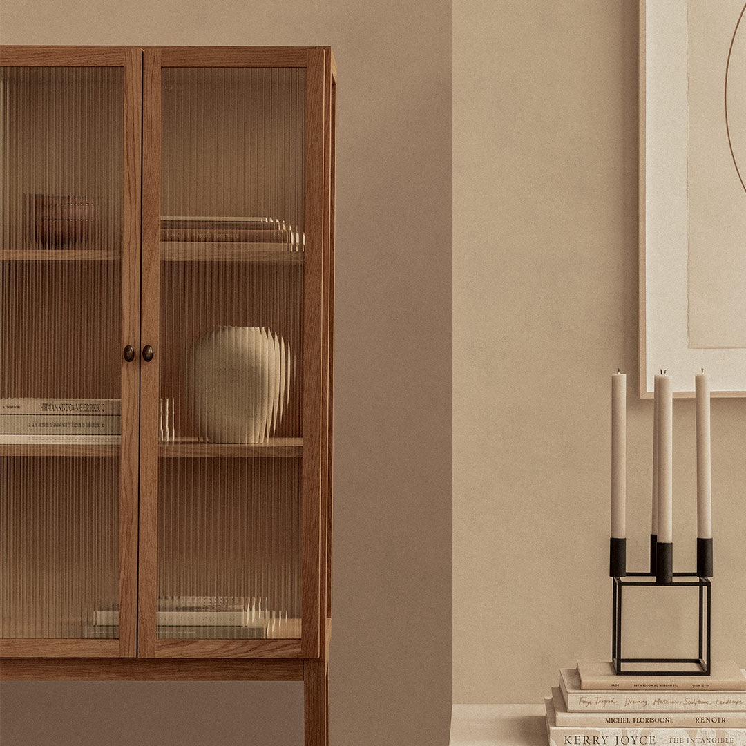 audo cabinet