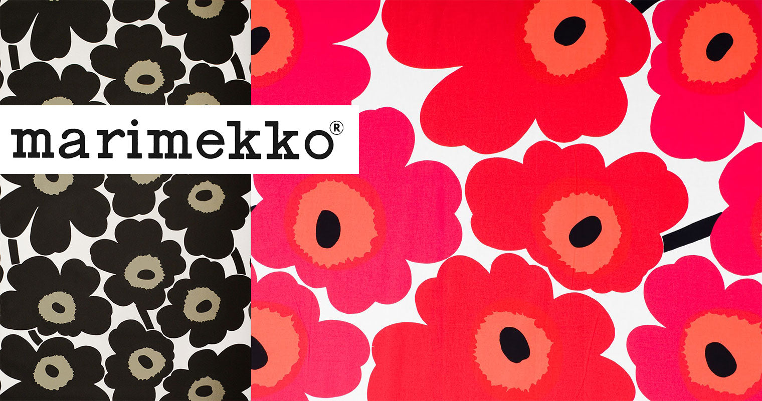 正規取扱店 Marimekko マリメッコ イルムスオンラインショップ Illums