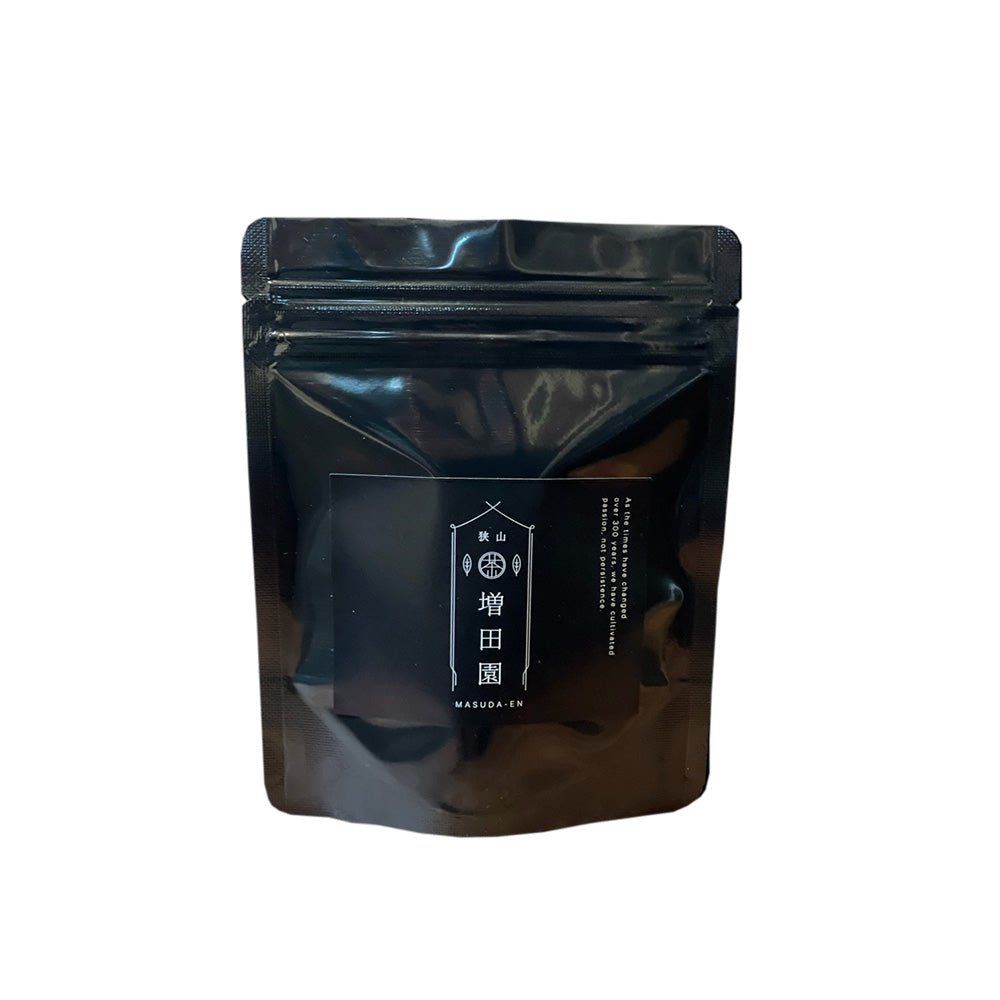 粉末和紅茶 50g（袋）