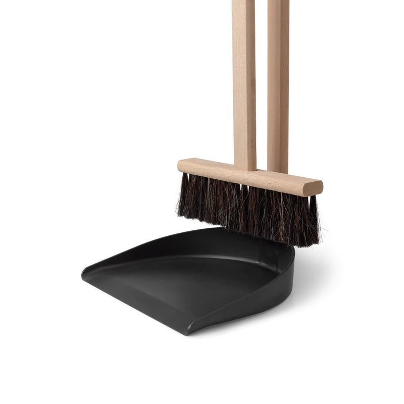 Icon Broom Set ファームリビング ほうきセット 定価2.4万｜その他 www