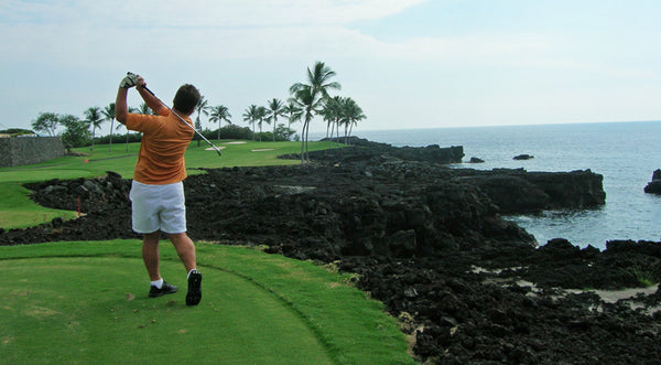 Kona Country Club Ocean Course