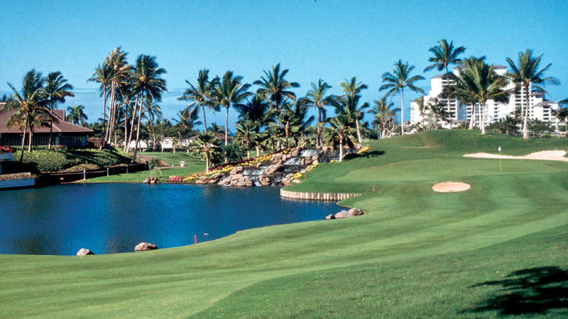 Ko Olina Golf Club