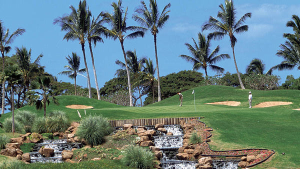 Ko Olina Golf Club