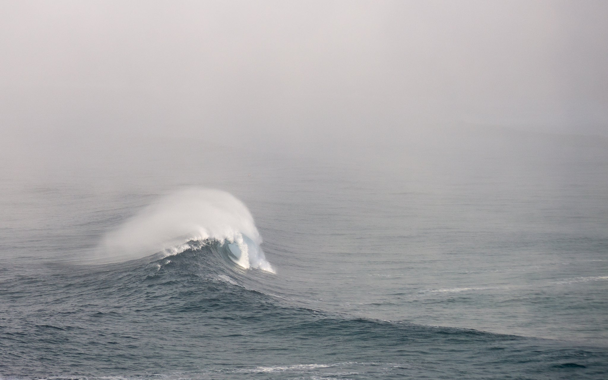 Bondi Beach Wave