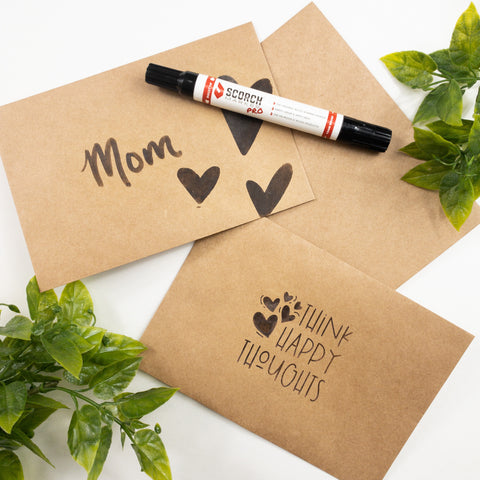 Mother's Day Sale - Scorch Marker