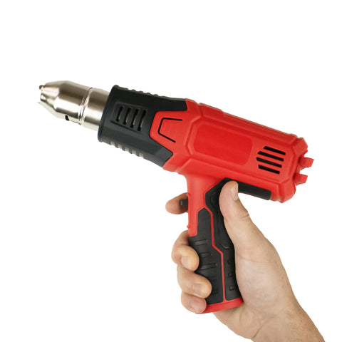 Scorch Marker Heat Gun, 1500 Watt Heat Gun for Woodburning Designs