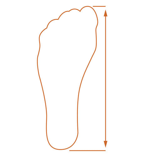 Sizing Guides