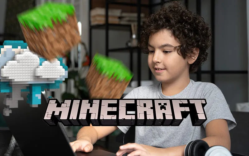 1:1 Minecraft Modding