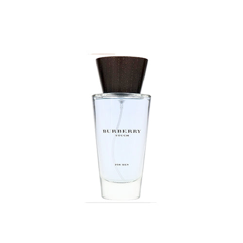 burberry touch men's aftershave