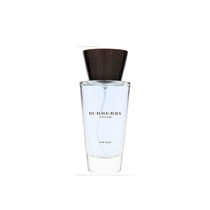 burberry touch for men sample